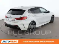 2022 BMW 120