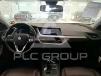 2022 BMW 120
