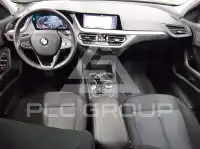 2022 BMW 120