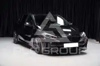 2022 BMW 120