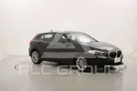 2022 BMW 120