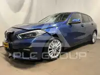 2022 BMW 120