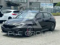 2022 BMW 120