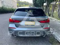 2022 BMW 120