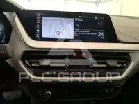2022 BMW 120