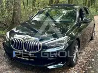 2022 BMW 120