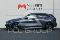 2022 BMW 120