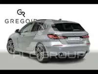 2022 BMW 120