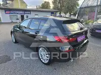 2022 BMW 120