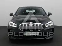 2022 BMW 120