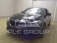 2022 BMW 120