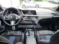 2022 BMW 120