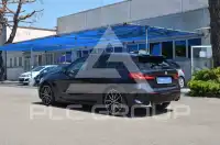 2022 BMW 120