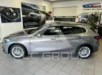 2022 BMW 120