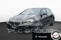 2022 BMW 120