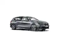 2022 BMW 120