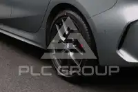 2022 BMW 120