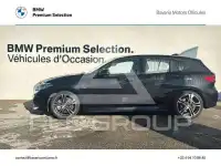 2022 BMW 120