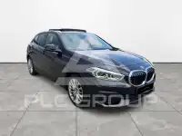 2022 BMW 120