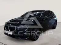 2022 BMW 120