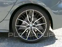 2022 BMW 120