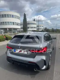 2022 BMW 120