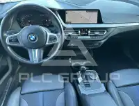 2022 BMW 120