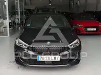 2022 BMW 120