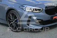 2022 BMW 120