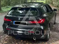 2022 BMW 120