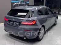 2022 BMW 120