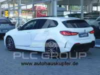 2022 BMW 120