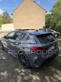 2022 BMW 120