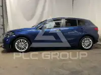 2022 BMW 120