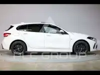 2022 BMW 120