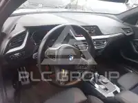 2022 BMW 120