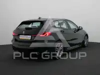 2022 BMW 120