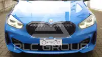 2022 BMW 120