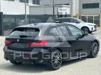 2022 BMW 120