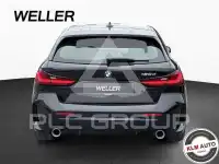 2022 BMW 120
