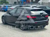 2022 BMW 120