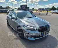 2022 BMW 120