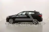 2022 BMW 120
