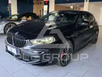 2022 BMW 120