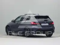 2022 BMW 120