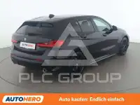 2022 BMW 120