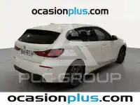 2022 BMW 120