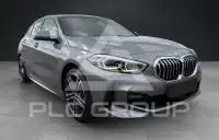 2022 BMW 120