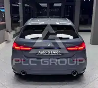 2022 BMW 120