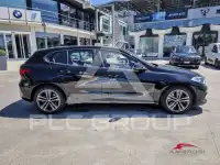 2022 BMW 120